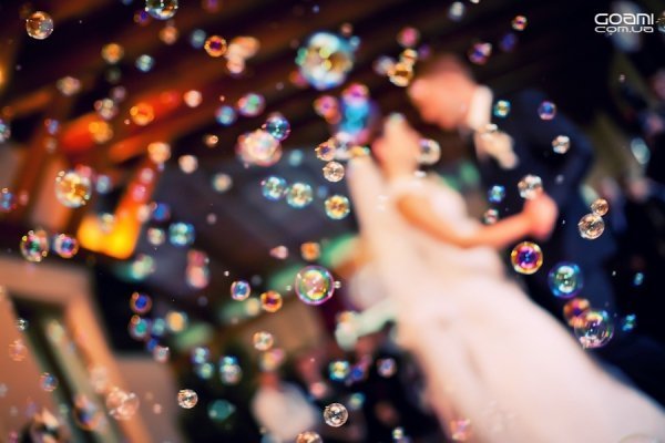 Фотовиставка Діми Goami